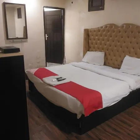 Hotel Royal Stay